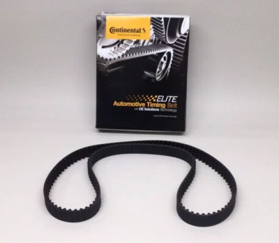Continental 40331 Engine Timing Belt .905" Width 53.25" Length 142 Teeth - Image 1 of 4