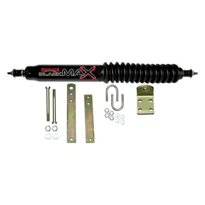 Skyjacker Steering Stabilizer Single Kit For 80-96 Ford F-100 / F-150 2WD - 8140 - Image 1 of 3