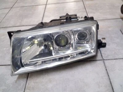 Scheinwerfer Xenon links Skoda Octavia 1.6 Combi 1U 1U1941015M - Bild 1 von 3