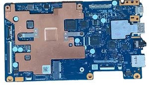Asus Chromebook CM14 Flip scheda madre MediaTek Kompanio 520 4 GB 64 GB *TESTATO* - Foto 1 di 2