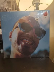 J. Balvin- Jose Vinyl LE record album. SEALED! Target Exclusive With Poster! - Foto 1 di 1