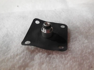 Petcock diaphragm GS450 GS550 GS650 GS850 GSXR750 GS1100 GS1150 18-6636 - Image 1 of 2