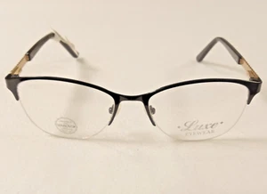 Gafas de lujo para mujer ELIGE TALLA/COLOR/MODELO monturas de gafas nuevas con etiquetas - Imagen 1 de 6
