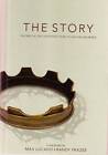 The Story - Hardcover By Max Lucado & Randy Frazee - GOOD
