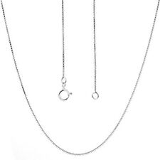 Rhodium Plated Chain Costume Necklaces & Pendants