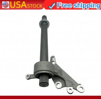 For 2005 2006 2007 Honda Pilot Odyssey 3.5L CV Intermediate Shaft 44500-SJK-J00 Foto 1 de 4