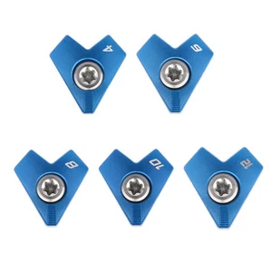 1x Pesas de golf para controlador Cobra Aerojet 4g,6g,8g,10g,12g Elige - Imagen 1 de 15