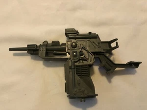 Vintage GI Joe ARAH FLAK Artillery Attack Cannon 1982 No Base Legs/Support - Picture 1 of 3