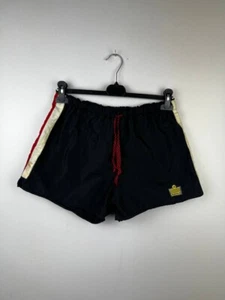 Manchester United Admiral 80s vintage shorts size 32 - Picture 1 of 8