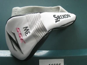 Srixon 355 3W Fairway Wood Head cover #11685 - Picture 1 of 2