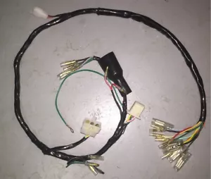 1EA NEW ST90 MAIN WIRE HARNESS ALL YEARS (316E) - Bild 1 von 1