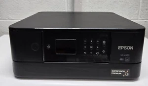 Epson Expression Premium XP-6100 Wireless All in one, Printer & Scanner/Copier - Picture 1 of 13