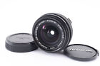 [MINT] Olympus OM-System Zuiko Auto-W 21mm f/3.5 MF Wide Angle Lens From JAPAN