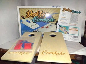 Desktop Cornhole Gener8 NOS 2020 - Picture 1 of 8