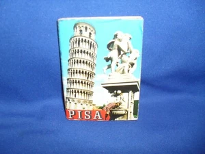 GUIDE - FÜHRBUCH - GUIDE - BOOK - SOUVENIR - PISA. - Picture 1 of 4