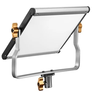 Neewer JYLED-500S 480 LED Bi-Color Dimmable U Bracket Pro Video Light 3200-5600k - Photo 1 sur 6
