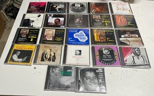 Lot de 22 CD de jaz - Imagen 1 de 7