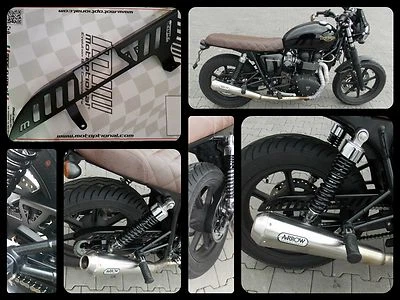 MOTOPTIONAL Paracatena Triumph Bonneville, Thruxton e Scrambler