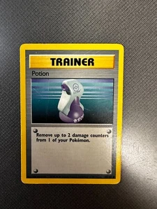 Potion 094/102 Base Set Regular - Picture 1 of 5