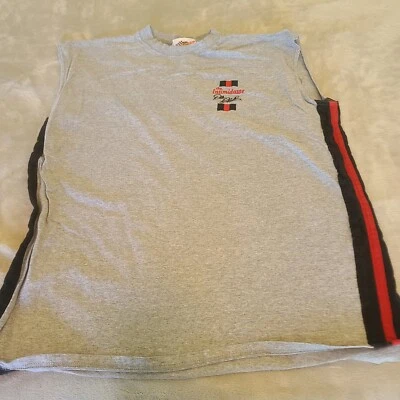 Winners Circles 男式特大号灰色 Dale Earnhardt the Intimidator 衬衫 — 第 1/4 张图片