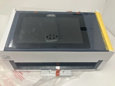 NOB Xerox N60w Pro Network Scanner, USB & WiFi Duplex ADF Scanner 85-0345-200 - Image 1 of 4