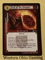 3 x Acolyte of the Flame AGoT LCG 1.0 Game of Thrones The Wildling Horde 65