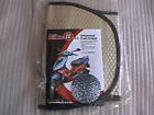 BIKEIT SCOOTER MOTORCYCLE UNIVERSAL COOL COVER SEAT PROTECTOR SEACOV01 NEW