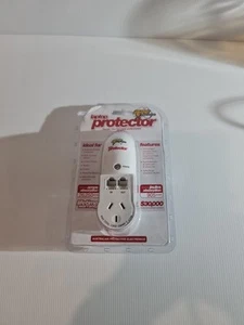APE Laptop Surge Protector New Notebook Power Supply APED1001 fast ship - Picture 1 of 3