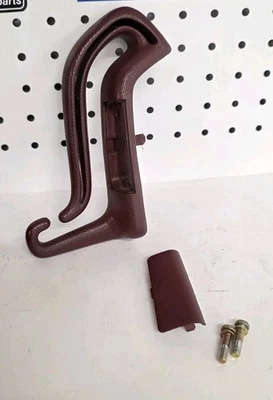 Guía del cinturón de seguridad del conductor Toyota Supra MK3 91-92 73177-14042 Foto 1 de 4