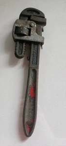 Adjustable 10" Monkey Wrench - Guaranteed Drop Forged Steel - Made in Germany  - Picture 1 of 4