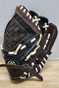 RAWLINGS LITTLE KIDS BASEBALL HANDSCHUH PL90MB 9" RECHTSHANDWERFER SPIELERSERIE - Bild 1 von 4