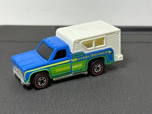 Hot Wheels Redline 1975 Hot Wheel Backwoods Bomb - Bild 1 von 6