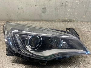 86327 Hauptscheinwerfer Xenon rechts OPEL Astra J Caravan (P10) 13253651 - Bild 1 von 8