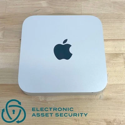 Apple Mac Mini A1374 i5-4260u 1.40GHz 4GB RAM (No Drive) (Late 2014) - Image 1 of 4