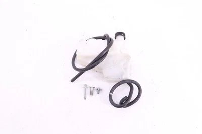 Kawasaki Ninja 300 Ex300 2013 13-17 OEM radiador desbordamiento botella depósito K248 Foto 1 de 4
