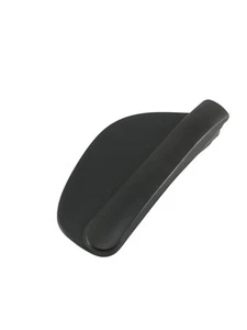 61617035103 PLASTICA ASTA TERGICRISTALLO ANT DESTRA BMW E60 525D (2007) 2.5 D - Picture 1 of 3