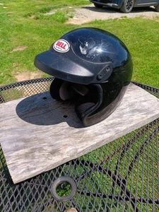 Casco de motocicleta Bell Tourlite SC Snell M2000 XS - Imagen 1 de 9
