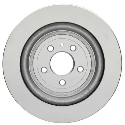 Rotor de freno de disco Foto 1 de 3