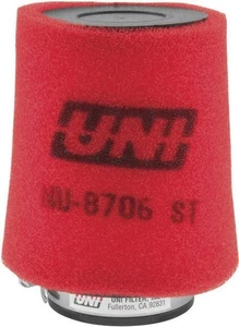 UNI AIR FILTER Fits: Can-Am Outlander Max 400 HO EFI,Outlander NU-8706ST - Picture 1 of 5