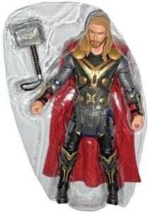 Marvel Legends THOR 7" Figure Thor The Dark World Studios First Ten Years 6" - Picture 1 of 10