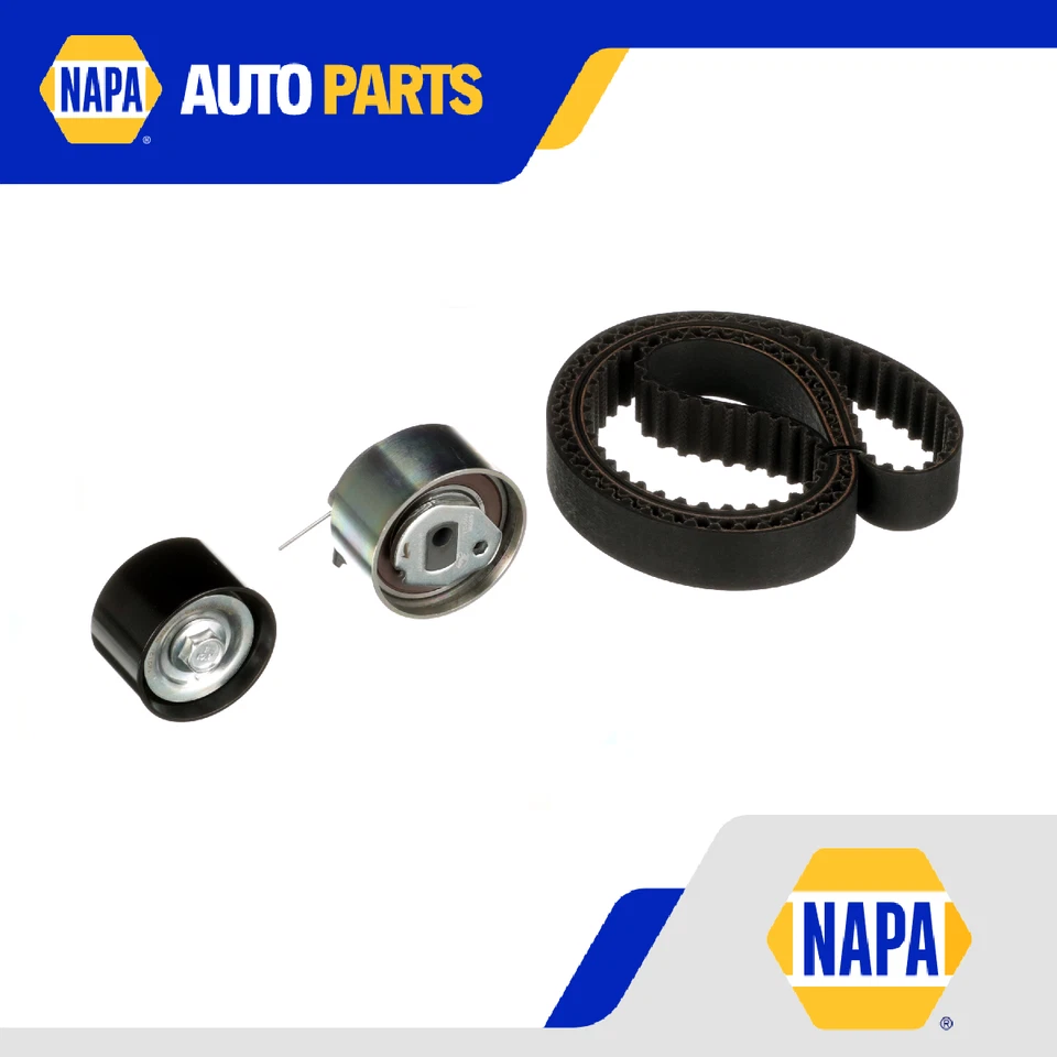 Timing Belt Kit fits JEEP CHEROKEE KJ 2.4 01 to 05 ED1 Set Gates Quality New - Image 1 of 4