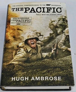 Pacific Hugh Ambrose and Ambrose 2010 Trade Paperback - Imagen 1 de 5