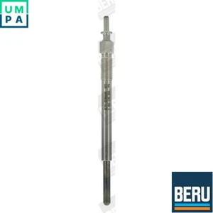 4x GLOW PLUG GN047 FOR FORD FOCUS/II/Van/C-MAX/Turnier FUSION FIESTA PEUGEOT - Picture 1 of 7