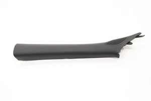 2024 - 2025 CHEVROLET TRAX FRONT LEFT A PILLAR TRIM COVER PANEL OEM BLACK_H6H - Picture 1 of 13