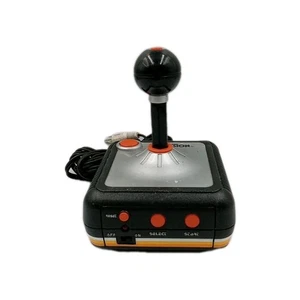 ACTIVISION PLUG N PLAY 10 in 1 HANDHELD ARCADE VIDEO GAME. VERY GOOD.........134 - Picture 1 of 5