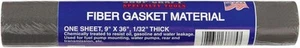 Shop Craft 37775 9" x 36" x 1/32" Fiber Gasket Material No Color - Foto 1 di 1