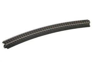 Märklin H0 - 1x 24430 - Gebogenes C-Gleis, R4 = 579,3 mm / 30° - Neuware - Bild 1 von 1