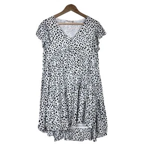 Altar’d State Kleid mit V-Ausschnitt - Größe M - Bild 1 von 12