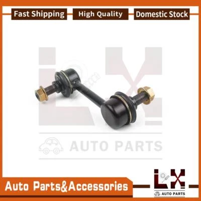 1 Mevotech Kit de enlace de barra estabilizadora trasera se adapta a Mazda MX-5 Miata 2006 2007 2008 2009 2010 Foto 1 de 3