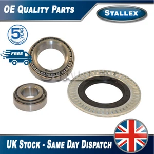 Stallex Front Wheel Bearing Kit Fits Mercedes S-Class 1998-2006 - Picture 1 of 1
